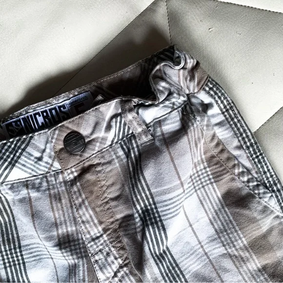 Micros • Shorts - Picture 2 of 4